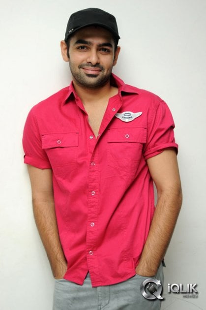 Ram-Pothineni